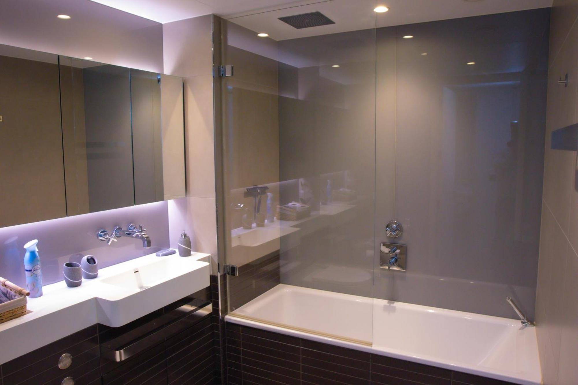 Luxury Apartment Steps From Battersea Power St And Close To Victoria & Chelsea Λονδίνο Εξωτερικό φωτογραφία