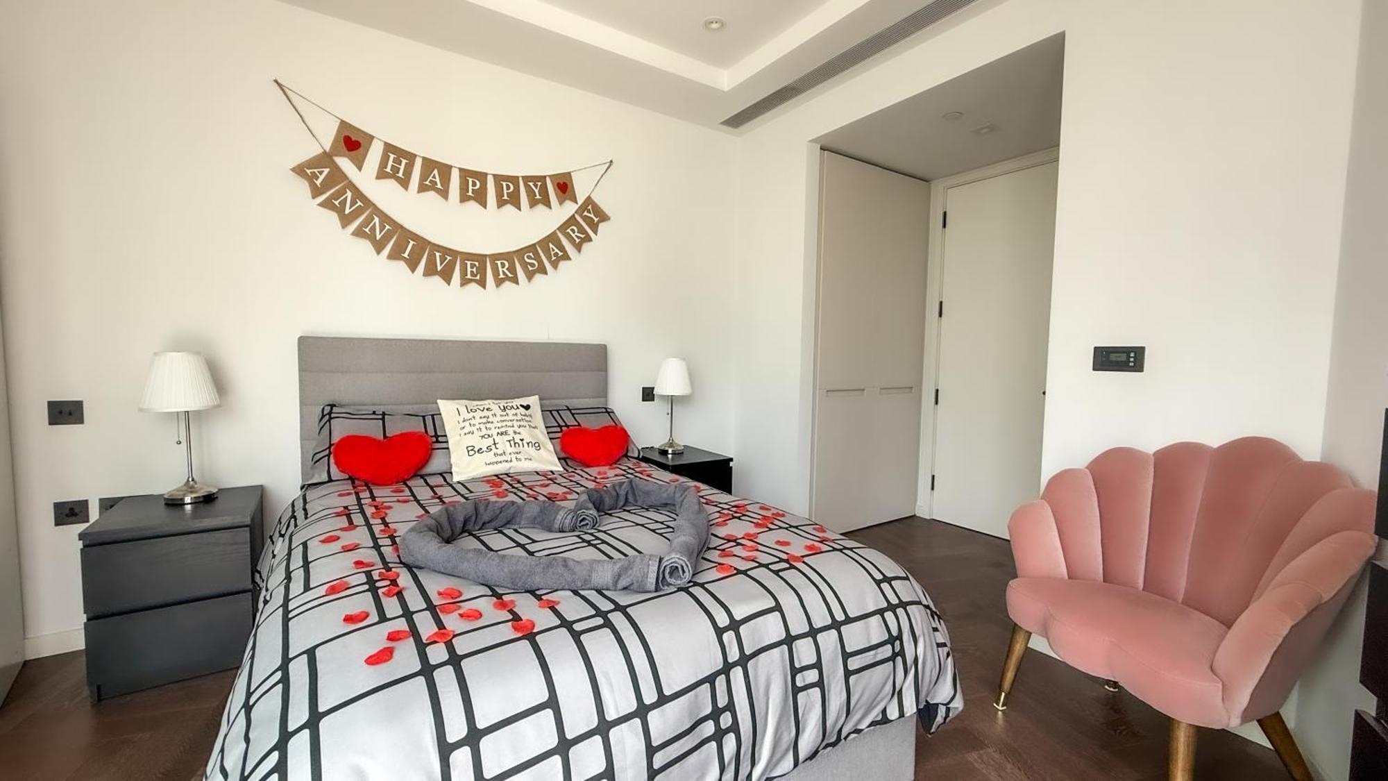 Luxury Apartment Steps From Battersea Power St And Close To Victoria & Chelsea Λονδίνο Εξωτερικό φωτογραφία